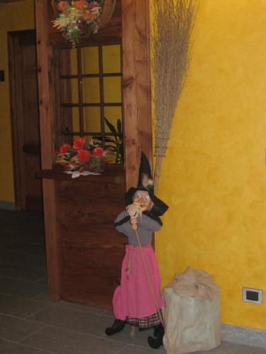 Gallery image of Hotel Villa Plinia in Pragelato