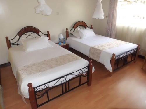 Galeriebild der Unterkunft Hotel Troy in Nairobi
