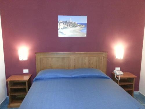 Gallery image of Serpa Hotel in Anzio