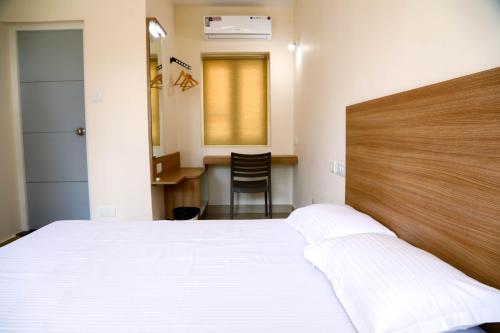 Gallery image of Oceanside Mahabalipuram - With Beach access in Mahabalipuram