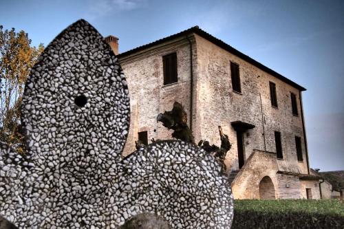 Gallery image of Casa Berardi Residenza Storica in Ortona