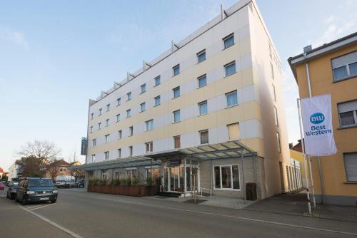 Best Western Hotel Lamm, Singen – Updated 2022 Prices