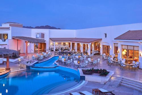 JAZ Elite Palace - Adults Friendly 16 Years Plus — Pool view