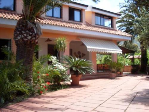Φωτογραφία από το άλμπουμ του Villa Kampia σε Capo Vaticano