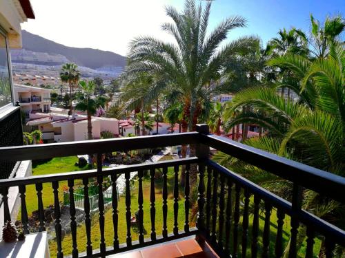 Miraverde Bright studio with Great Views