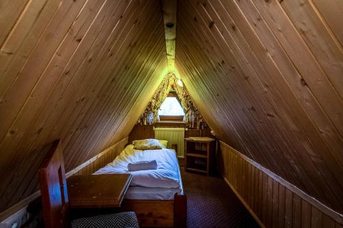 Aparthotel Pod Nosalem – Photos 2