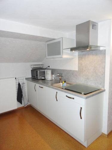Gallery image of Appartement Pension Schüßler in Waldeck