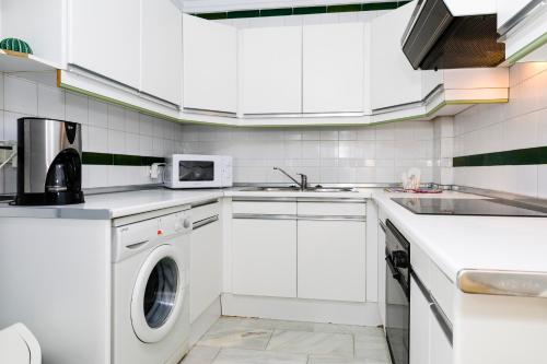 weforyou near the beach TWO bedrooms in Pueblo Evita