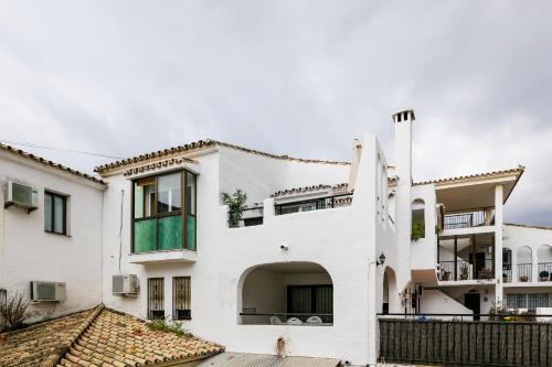 weforyou near the beach TWO bedrooms in Pueblo Evita