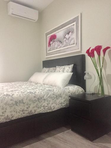 Apartamento doña María Coronel Sevilla