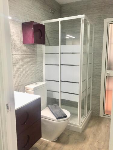 Apartamento doña María Coronel Sevilla