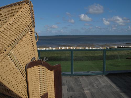 Beachhotel Cuxhaven photo 36