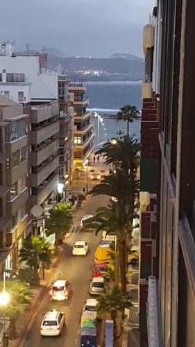 VV Canteras Sol y Playa
