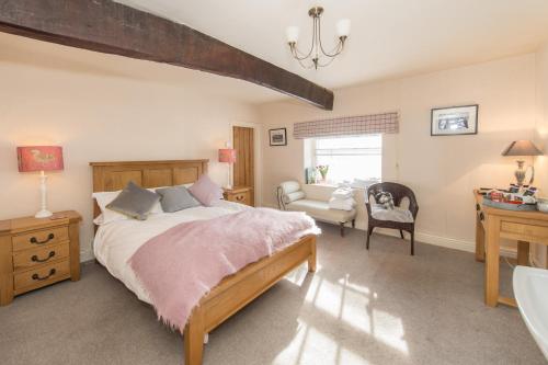 Gallery image of Rumah Home B&B in Coxwold