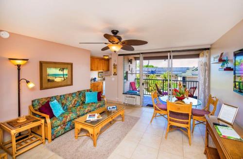 Gallery image of Kalama Terrace P309 in Kihei