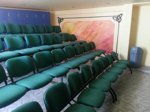 Gallery image of Hotel Eden By Bluebay in Oruro