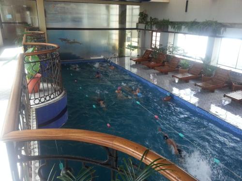 Gallery image of Hotel Eden By Bluebay in Oruro