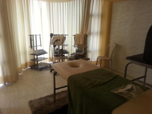 Gallery image of Hotel Eden By Bluebay in Oruro