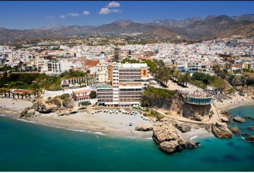 Apartamento Nerja Beach
