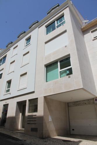 Apartamento Arrabida