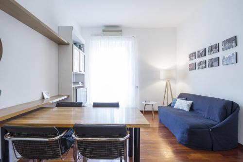 HACCA Collection - Bocconi, Navigli 1BR