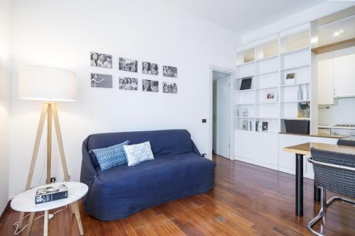 HACCA Collection - Bocconi, Navigli 1BR
