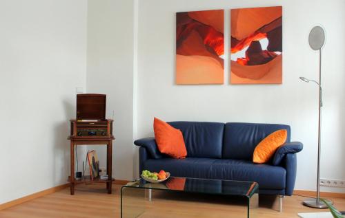 Fotografie z fotogalerie ubytování Wohnen am Roseneck v Berlíně