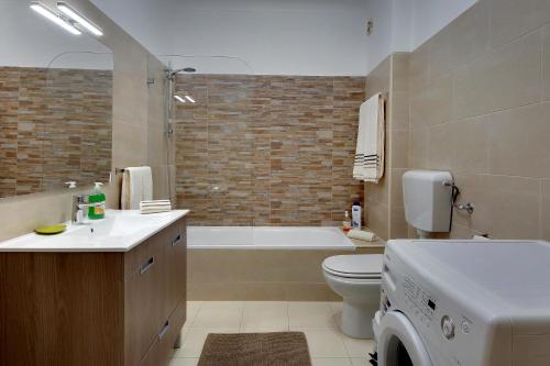 Foto Apartamentos do Atlantico 5