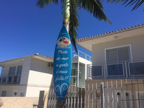 Residencial Dois Amores Casa, Florianópolis, Brazilia