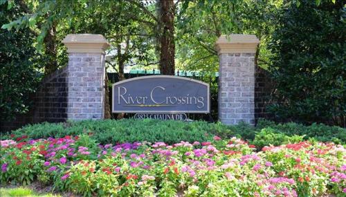 1233 River Crossing Condo