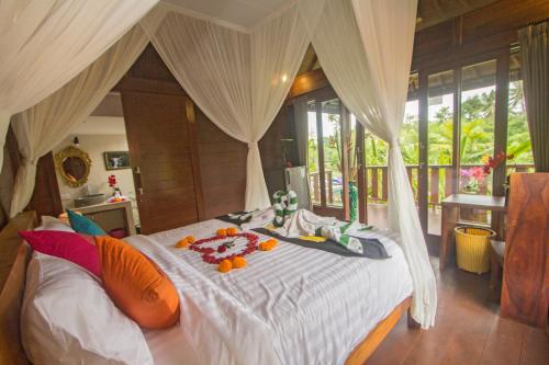 Gallery image of Ratna Villa 4 in Ubud