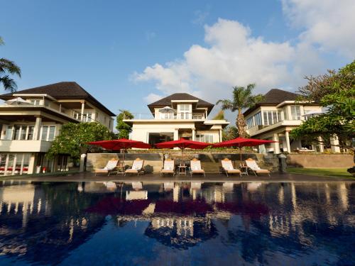 Gallery image of Sanur Residence in Sanur