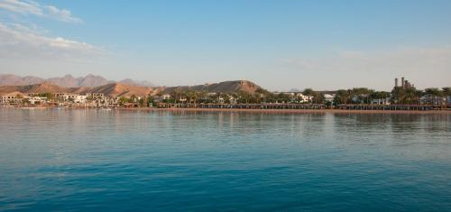 JAZ Elite Palace - Adults Friendly 16 Years Plus — Beach