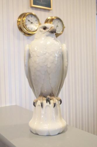 HvidbjergにあるTambohus Kro & Badehotelのギャラリーの写真