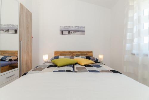 Fotografie z fotogalerie ubytování Apartments VAM v destinaci Vir