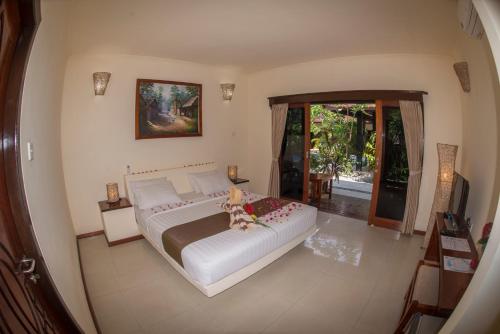 Gallery image of Senang Villa in Gili Islands