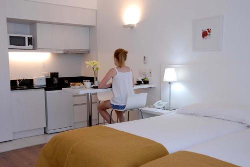 Gallery image of Rental Suites Pilar in Pilar