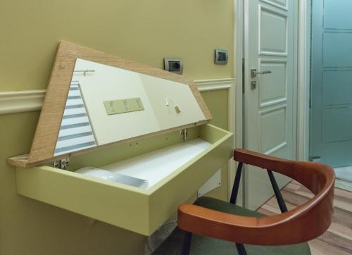 Foto dalla galleria di La Voglia Hotel Boutique a Tirana