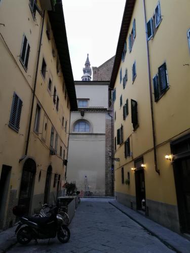 Casa Allegri