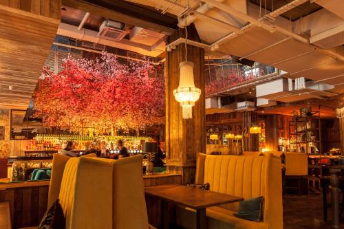 Gallery image of House Belfast Hotel in Belfast