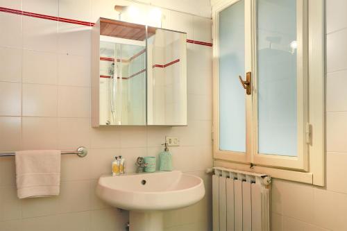 San Zanobi Apartment