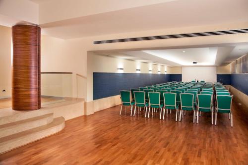 Fotografie z fotogalerie ubytování Enea Hotel Pomezia v destinaci Pomezia
