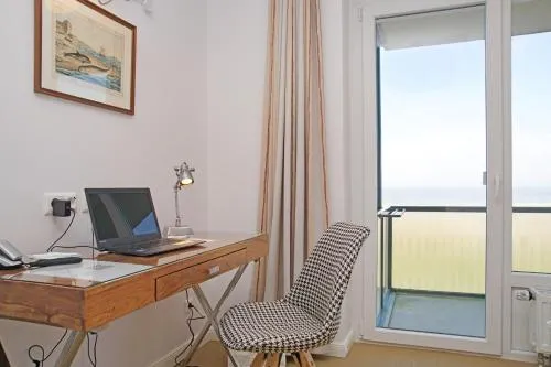 Beachhotel Cuxhaven photo 14