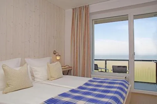Beachhotel Cuxhaven photo 13