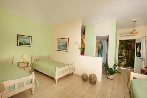 Filothei Apartments