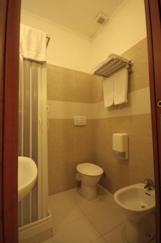 Hotel Termini