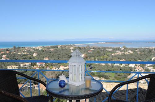 Lefkas Dream