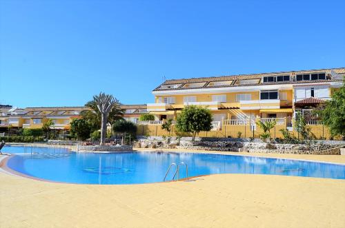 Townhouse El Camison