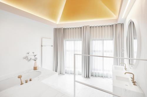Gallery image of Gulde Schoen Luxury Studio-apartments in Antwerp