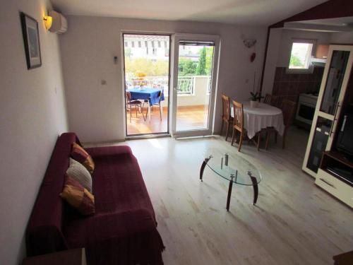 Fotografie z fotogalerie ubytování Urban Apartments Jadre v destinaci Makarska